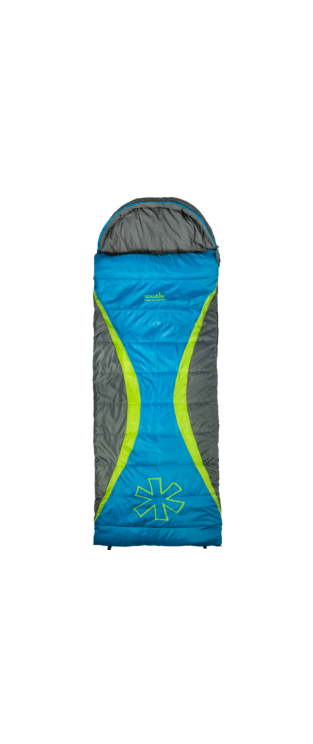 Спальный мешок-одеяло правый Norfin Arctic Comfort 500 R (комфорт -10С)