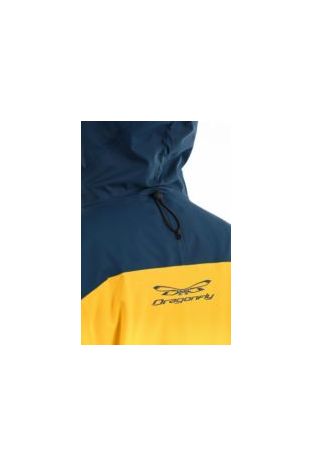 Стильная горнолыжная куртка Dragonfly Gravity Premium Man