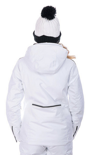Whsroma - Куртка утепленная с мембраной