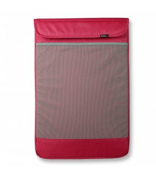 Вертикальный чехол для ноутбука Red Fox V Case