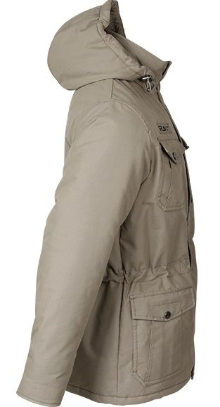 Сплав - Стильная куртка для мужчин Overcome
