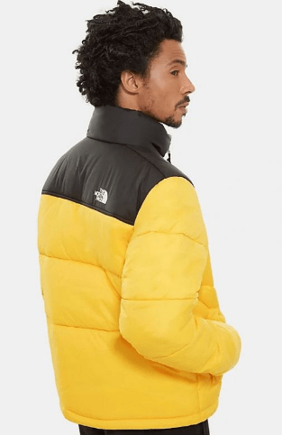 Спортивная куртка мужская The North Face Saikuru