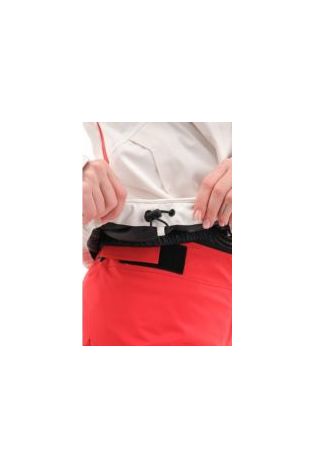 Стильная горнолыжная куртка Dragonfly Gravity Premium Woman