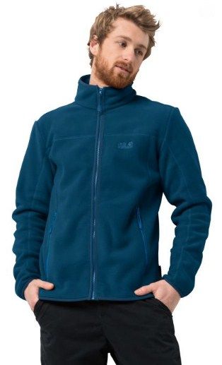 Jack wolfskin moonshine altis fleece hotsell