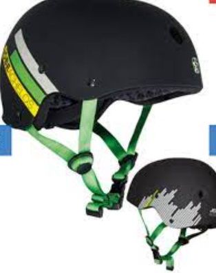 Шлем защитный для водных видов спорта Jobe Achelous