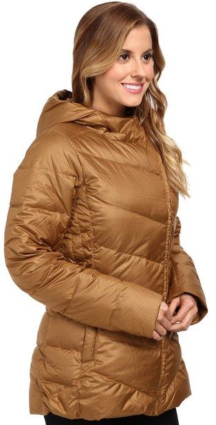 Куртка водостойкая пуховая Marmot Wm's Carina Jacket