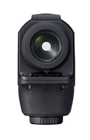 Nikon - Портативный лазерный дальномер Monarch 3000 Stabilized