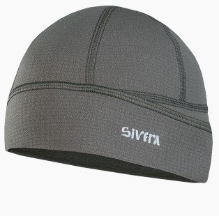 Комфортная шапка Sivera Юнота 2.0