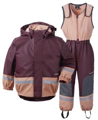 Didriksons - Модный детский костюм Boardman
