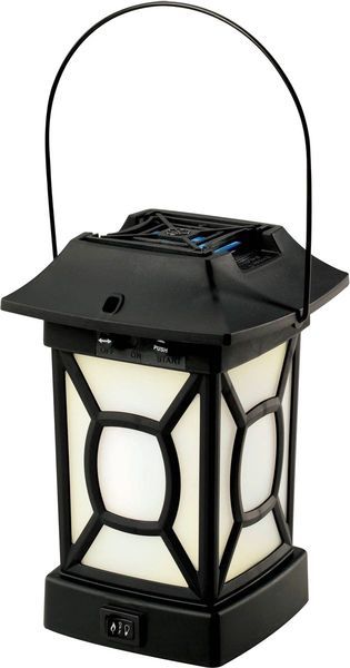 Лампа противомоскитная защитная Thermacell Patio Lantern