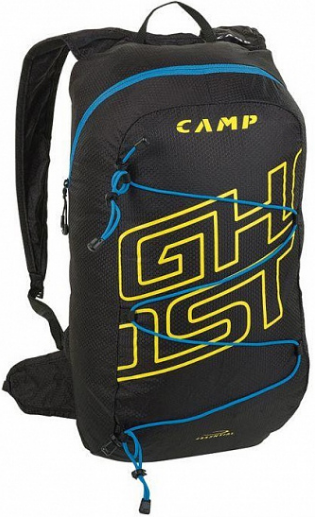 Camp - Рюкзак удобный Ghost 15