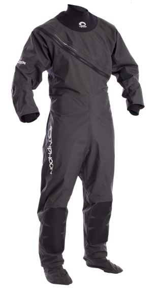 Typhoon - Сухой костюм для водных видов спорта Ezeedon