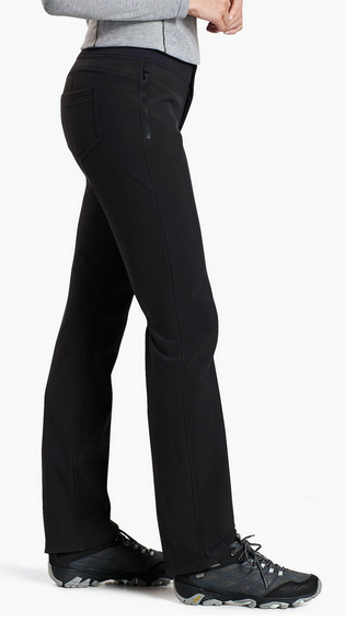 KÜHL - портивные женские брюки W's Fröst Softshell Pant