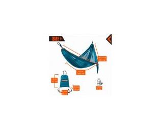Гамак летний King Camp 3755 Cool Hammock 260х160 см