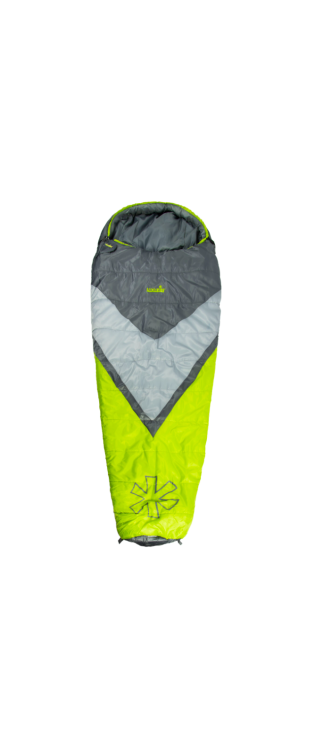 Мешок-кокон спальный правый Norfin Atlantis Plus 350 R (комфорт +10)