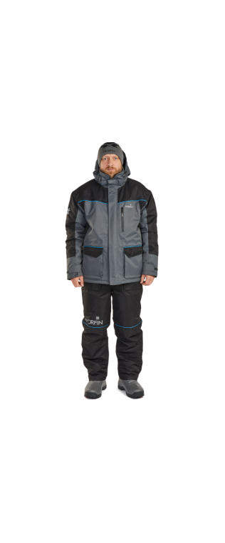 Костюм зимний Norfin Thermax