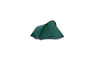 Кемпинговая палатка Talberg Sund 2 Plus