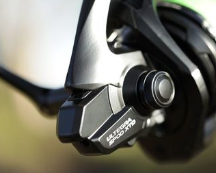 Катушка для карповой ловли Shimano Ultegra Spod XTD