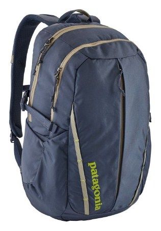 Patagonia - Прочный рюкзак Refugio Pack 28