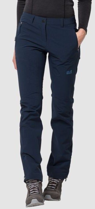 Брюки непродуваемые для женщин Jack Wolfskin Activate Sky XT Pants Women