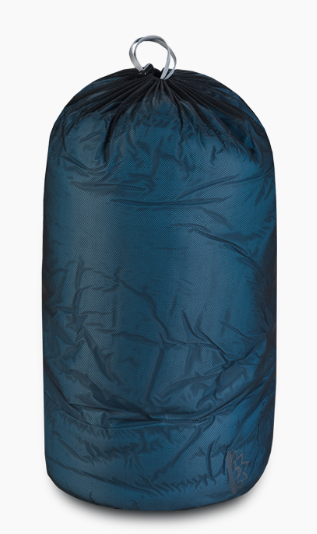 Sivera - Спальный мешок с подголовником Полма 0 левый (комфорт +5С)
