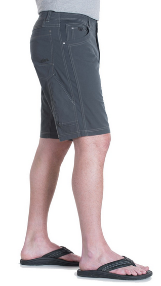 KÜHL - Легкие шорты для мужчин Radikl Short 10" Inseam