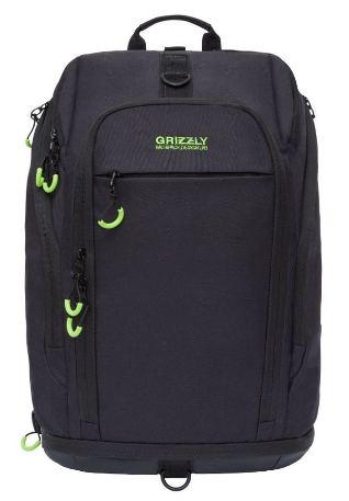 Grizzly - Многофункциональный рюкзак 20