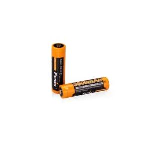 Fenix - Аккумулятор 18650 ARB-L18-3500 Rechargeable Li-ion Battery