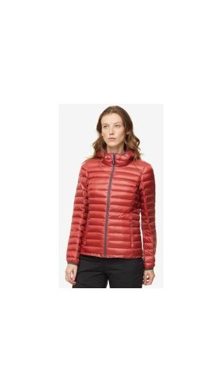 Пуховая куртка Bask Chamonix Light LJ