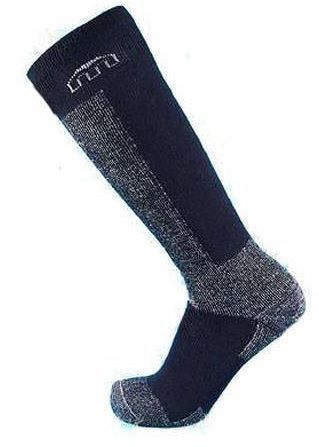 Mico - Носки зональные для спорта Ski performance sock in polypropylene+wool