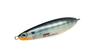 Rapala - Блесна с шумовой камерой для рыбалки 8см