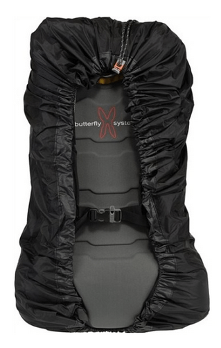 Lowe Alpine - Защитная накидка для рюкзака Raincover