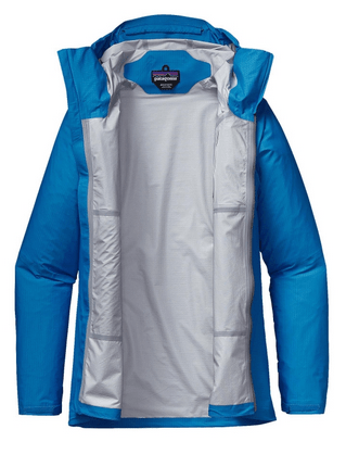 Patagonia - Куртка компактная с капюшоном M10
