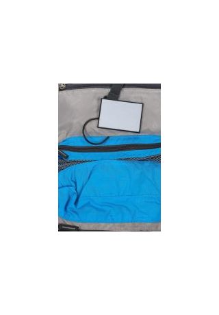 Практичный несессер Deuter Wash bag II