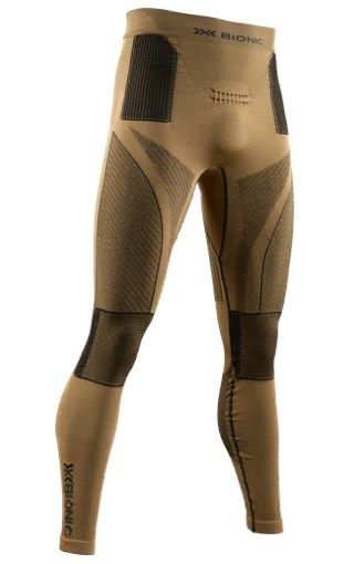 X-Bionic - Термобрюки для мужчин Radiactor 4.0 Pants Men
