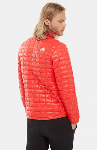 Спортивная куртка мужская The North Face Thermoball Eco