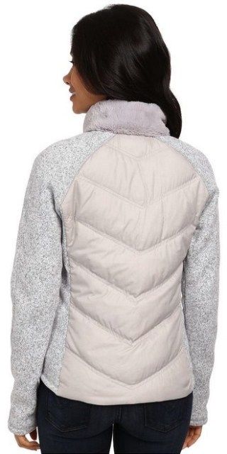 Куртка-свитер женская Marmot Wm's Thea Jacket