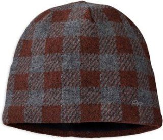 Outdoor research - Шапка утепленная Svalbard Hat 