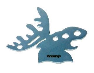 Tramp - Карта-мультитул Elk
