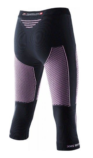 X-Bionic - Термобрюки функциональные Ski Touring Evo Lady UW Pants Medium