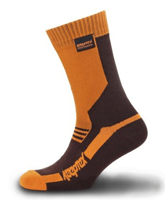 Носки прочные Сплав Lite sock Keeptex