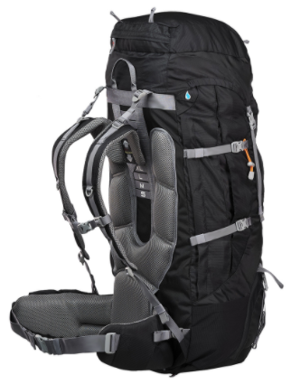 Экспедиционный рюкзак Trek Planet Colorado 90