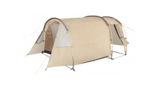 Red Fox - Палатка семейная Camping Fox 4