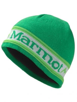 Marmot - Тёплая спортивная шапка Spike Hat
