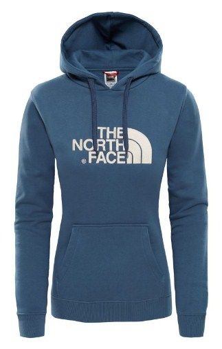 The North Face - Женская толстовка Drew Hoody