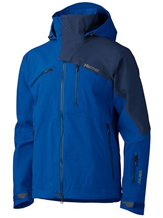 Marmot - Куртка мужская трехслойная Randonnee Jacket