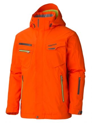Куртка мужская мембранная Marmot Sky Pilot Jacket
