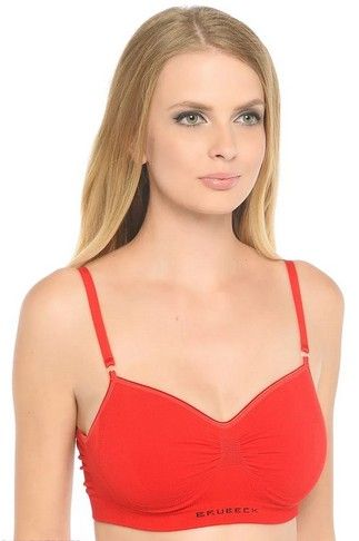 Бюст для женщин Brubeck Bra Comfort Cotton