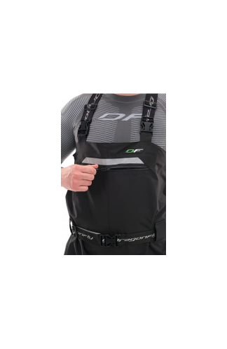 Грязезащитные вейдерсы Dragonfly Quad Pro 2021
