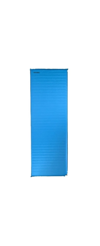 Коврик для пеших походов и кемпинга Talberg Camping Mat 198х70х5 см